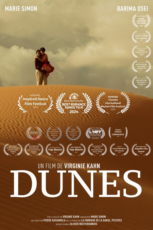 Dunes